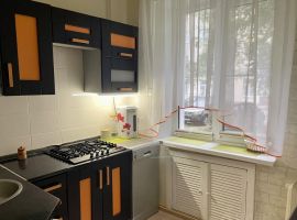 2-к кв. Мурманская область, Кандалакша Комсомольская ул., 8 (40.0 м²) - Новокомсомольская. Кандалакша - фото 2