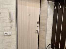 2-к кв. Мурманская область, Кандалакша Комсомольская ул., 8 (40.0 м²) - Новокомсомольская. Кандалакша - фото 3