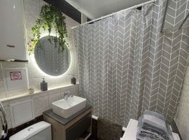 2-к кв. Мурманская область, Кандалакша Комсомольская ул., 8 (40.0 м²) - Новокомсомольская. Кандалакша - фото 5