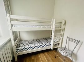 2-к кв. Мурманская область, Кандалакша Комсомольская ул., 8 (40.0 м²) - Новокомсомольская. Кандалакша - фото 6