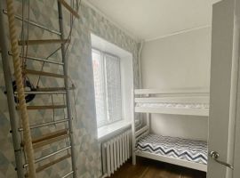 2-к кв. Мурманская область, Кандалакша Комсомольская ул., 8 (40.0 м²) - Новокомсомольская. Кандалакша - фото 7