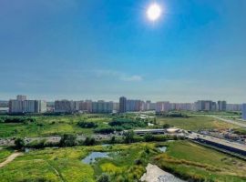 Студия Московская область, Люберцы Зенино ЖК Самолет мкр, проезд Некрасовский, 13 (25.0 м²) - . Люберцы - фото 15