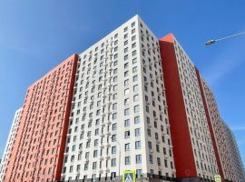 Студия Московская область, Люберцы Зенино ЖК Самолет мкр, проезд Некрасовский, 13 (25.0 м²) - . Люберцы - фото 17