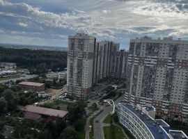 1-к кв. Московская область, Красногорск бул. Космонавтов, 11 (30.4 м²) - . Красногорск - фото 9