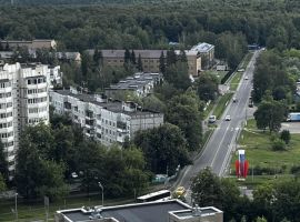 1-к кв. Московская область, Красногорск бул. Космонавтов, 11 (30.4 м²) - . Красногорск - фото 10