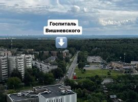 1-к кв. Московская область, Красногорск бул. Космонавтов, 11 (30.4 м²) - . Красногорск - фото 11