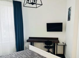 1-к кв. Московская область, Красногорск бул. Космонавтов, 11 (30.4 м²) - . Красногорск - фото 1