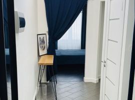 1-к кв. Московская область, Красногорск бул. Космонавтов, 11 (30.4 м²) - . Красногорск - фото 2