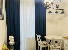 1-к кв. Московская область, Красногорск бул. Космонавтов, 11 (30.4 м²) - . Красногорск - фото 3