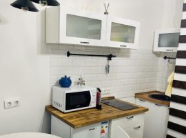 1-к кв. Московская область, Красногорск бул. Космонавтов, 11 (30.4 м²) - . Красногорск - фото 4