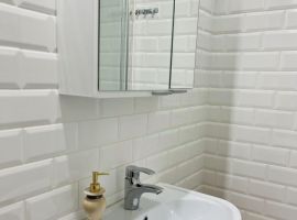 1-к кв. Московская область, Красногорск бул. Космонавтов, 11 (30.4 м²) - . Красногорск - фото 5