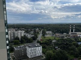 1-к кв. Московская область, Красногорск бул. Космонавтов, 11 (30.4 м²) - . Красногорск - фото 8