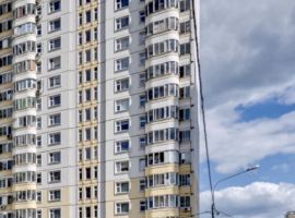 1-к кв. Московская область, Мытищи Юбилейная ул., 24 (36.0 м²) - Юбилейная. Мытищи - фото 9