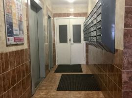 1-к кв. Московская область, Мытищи Юбилейная ул., 24 (36.0 м²) - Юбилейная. Мытищи - фото 8