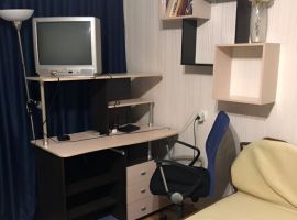 1-к кв. Саратовская область, Саратов Лунная ул., 43б (38.0 м²) - Лунная. Саратов - фото 3