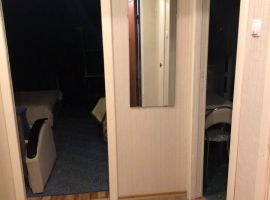 1-к кв. Саратовская область, Саратов Лунная ул., 43б (38.0 м²) - Лунная. Саратов - фото 4