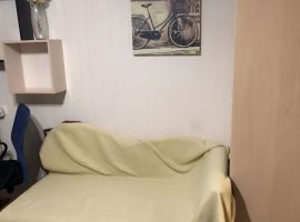 1-к кв. Саратовская область, Саратов Лунная ул., 43б (38.0 м²) - Лунная. Саратов - фото 5