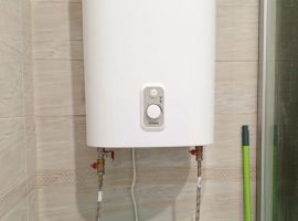 Студия Ростовская область, Ростов-на-Дону ул. Мечникова, 130/2 (25.0 м²) - Мечникова. Ростов-на-Дону - фото 9