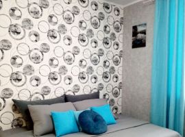 Студия Ростовская область, Ростов-на-Дону ул. Мечникова, 130/2 (25.0 м²) - Мечникова. Ростов-на-Дону - фото 1
