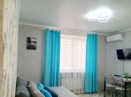 Студия Ростовская область, Ростов-на-Дону ул. Мечникова, 130/2 (25.0 м²) - Мечникова. Ростов-на-Дону - фото 2