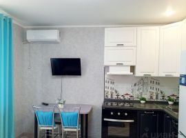 Студия Ростовская область, Ростов-на-Дону ул. Мечникова, 130/2 (25.0 м²) - Мечникова. Ростов-на-Дону - фото 3