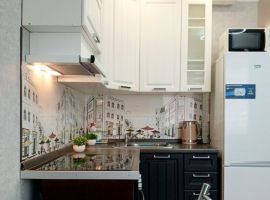 Студия Ростовская область, Ростов-на-Дону ул. Мечникова, 130/2 (25.0 м²) - Мечникова. Ростов-на-Дону - фото 4