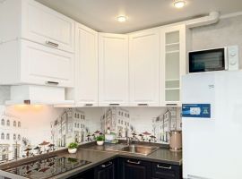 Студия Ростовская область, Ростов-на-Дону ул. Мечникова, 130/2 (25.0 м²) - Мечникова. Ростов-на-Дону - фото 5
