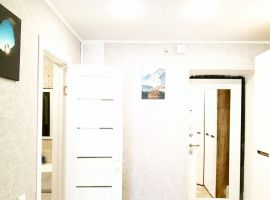Студия Ростовская область, Ростов-на-Дону ул. Мечникова, 130/2 (25.0 м²) - Мечникова. Ростов-на-Дону - фото 6