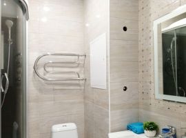 Студия Ростовская область, Ростов-на-Дону ул. Мечникова, 130/2 (25.0 м²) - Мечникова. Ростов-на-Дону - фото 8