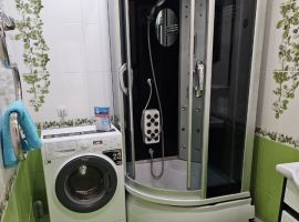 2-к кв. Оренбургская область, Оренбург ул. Аксакова, 28 (65.0 м²) - Г.С. Аксакова. Оренбург - фото 10