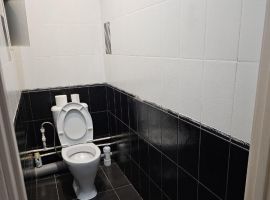 2-к кв. Оренбургская область, Оренбург ул. Аксакова, 28 (65.0 м²) - Г.С. Аксакова. Оренбург - фото 11