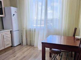 2-к кв. Оренбургская область, Оренбург ул. Аксакова, 28 (65.0 м²) - Г.С. Аксакова. Оренбург - фото 1