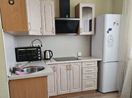 2-к кв. Оренбургская область, Оренбург ул. Аксакова, 28 (65.0 м²) - Г.С. Аксакова. Оренбург - фото 2