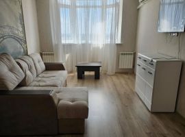 2-к кв. Оренбургская область, Оренбург ул. Аксакова, 28 (65.0 м²) - Г.С. Аксакова. Оренбург - фото 3