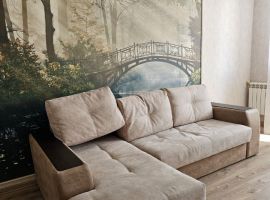 2-к кв. Оренбургская область, Оренбург ул. Аксакова, 28 (65.0 м²) - Г.С. Аксакова. Оренбург - фото 4
