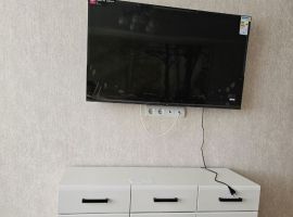 2-к кв. Оренбургская область, Оренбург ул. Аксакова, 28 (65.0 м²) - Г.С. Аксакова. Оренбург - фото 5