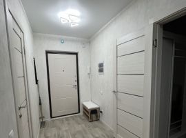 1-к кв. Нижегородская область, Нижний Новгород ул. Бориса Видяева, 28 (30.0 м²) - . Нижний Новгород - фото 2