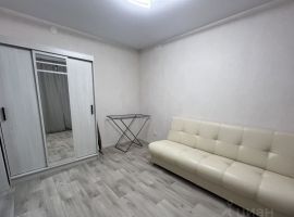1-к кв. Нижегородская область, Нижний Новгород ул. Бориса Видяева, 28 (30.0 м²) - . Нижний Новгород - фото 3