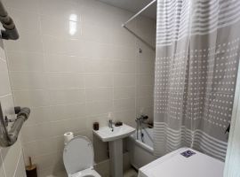 1-к кв. Нижегородская область, Нижний Новгород ул. Бориса Видяева, 28 (30.0 м²) - . Нижний Новгород - фото 5