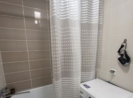 1-к кв. Нижегородская область, Нижний Новгород ул. Бориса Видяева, 28 (30.0 м²) - . Нижний Новгород - фото 6
