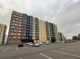 1-к кв. Нижегородская область, Нижний Новгород ул. Бориса Видяева, 28 (30.0 м²) - . Нижний Новгород - фото 7