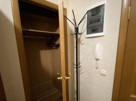 1-к кв. Нижегородская область, Нижний Новгород ул. Белинского, 38 (50.0 м²) - Белинского. Нижний Новгород - фото 4