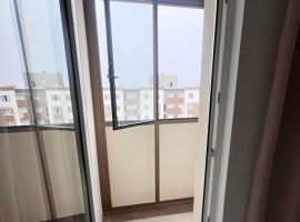 Студия Ленинградская область, Кировск Новая ул., 29 (24.0 м²) - Каштановая. Кировск - фото 7