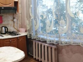 1-к кв. Мурманская область, Североморск ул. Кирова, 10 (27.2 м²) - Кирова (ГСК N 740 тер.). Североморск - фото 1