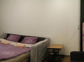 1-к кв. Мурманская область, Североморск ул. Кирова, 10 (27.2 м²) - Кирова (ГСК N 740 тер.). Североморск - фото 2