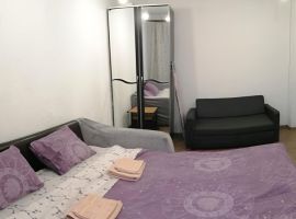 1-к кв. Мурманская область, Североморск ул. Кирова, 10 (27.2 м²) - Кирова (ГСК N 740 тер.). Североморск - фото 3