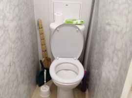 1-к кв. Мурманская область, Североморск ул. Кирова, 10 (27.2 м²) - Кирова (ГСК N 740 тер.). Североморск - фото 5
