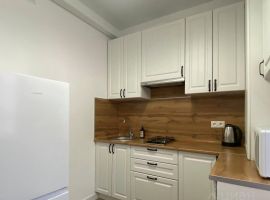 1-к кв. Ростовская область, Ростов-на-Дону ул. Берберовская, 28с2 (28.0 м²) - . Ростов-на-Дону - фото 5