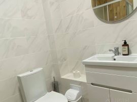 1-к кв. Ростовская область, Ростов-на-Дону ул. Берберовская, 28с2 (28.0 м²) - . Ростов-на-Дону - фото 8