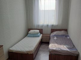 2-к кв. Пермский край, Горнозаводск Горнозаводский район, ул. Свободы, 5 (42.0 м²) - Свободы. Горнозаводск - фото 1